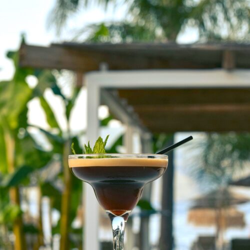 espresso martini