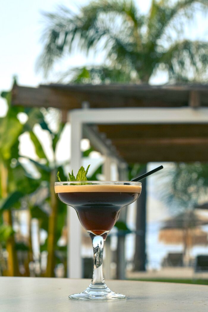 How to Craft the Perfect Espresso Martini