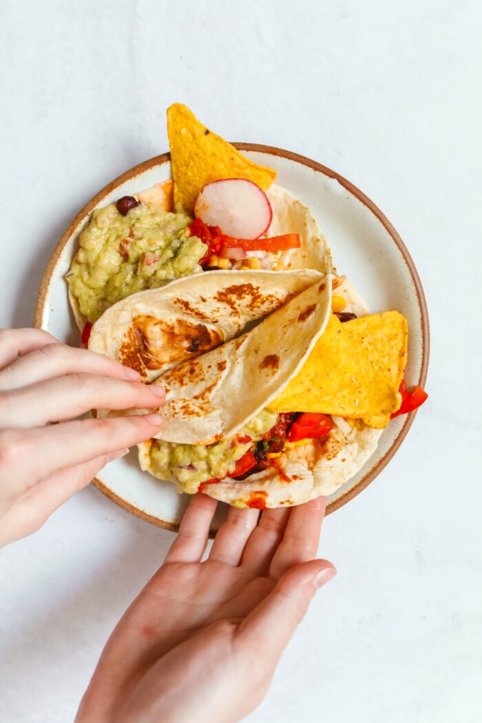 Taco Tuesday Delights: 5 Best Taco Recipes to Make at Home