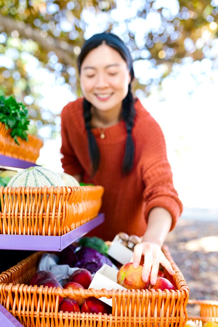 Earth Day Week: Easy Vegetarian Recipes for a Sustainable and Colorful Meal Plan
