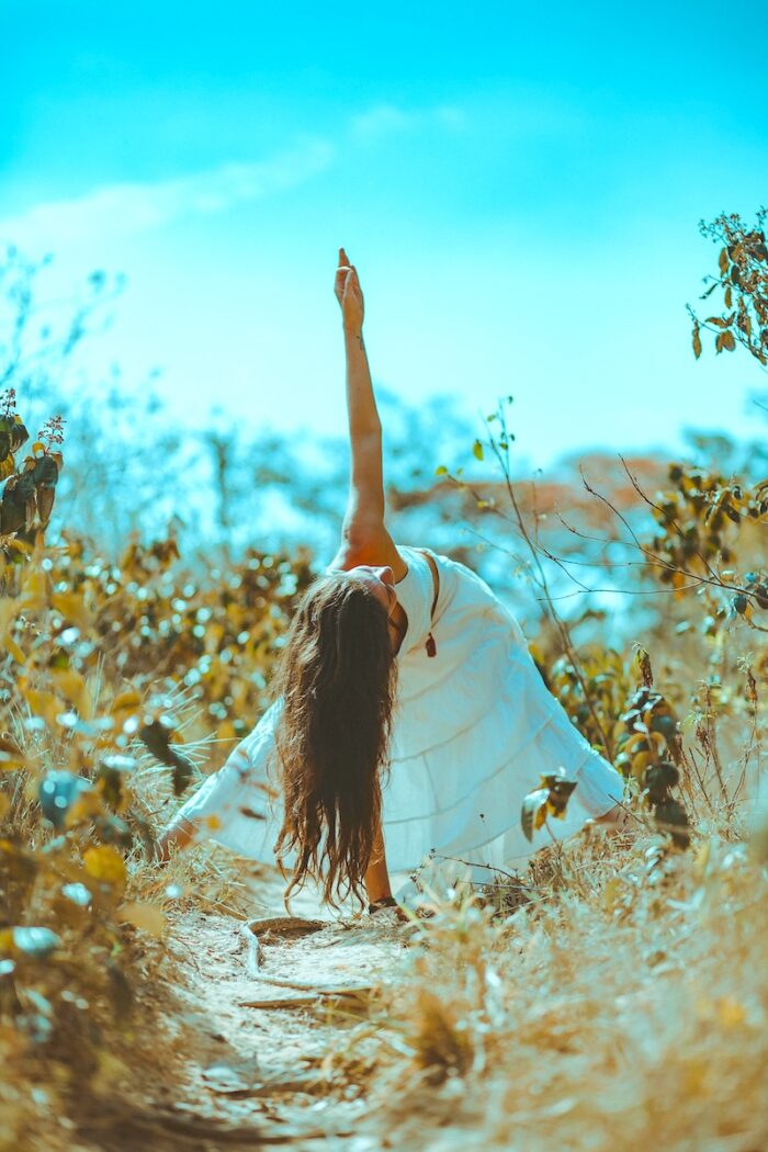 Earth Day Yoga: Mindful Movement Flows Inspired by the Elements