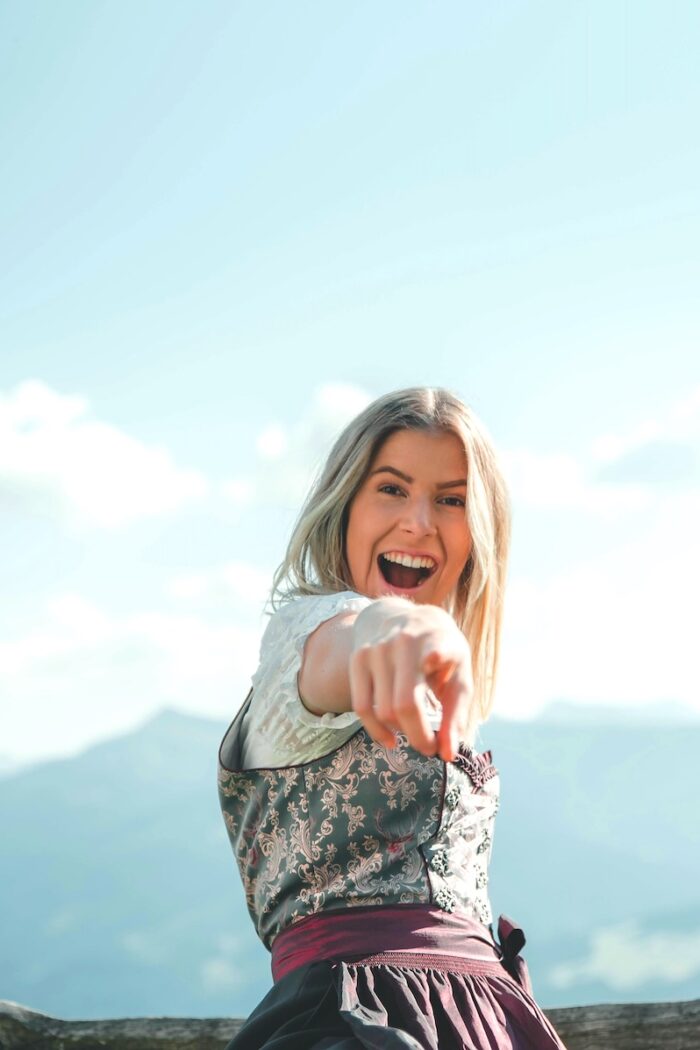 Maifest: The Bavarian Festival That Brings Spring to a Cheerful Close