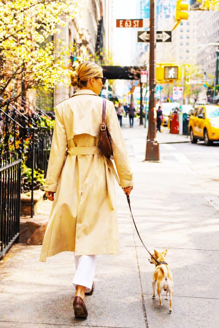 Spring Capsule Wardrobe: Curating a Stylish, Minimalist Fashion Collection