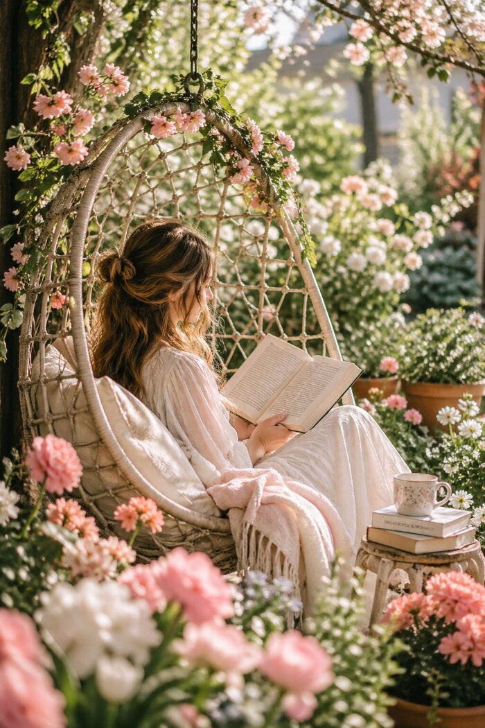 April Reading Picks: Books That Bloom with the Season