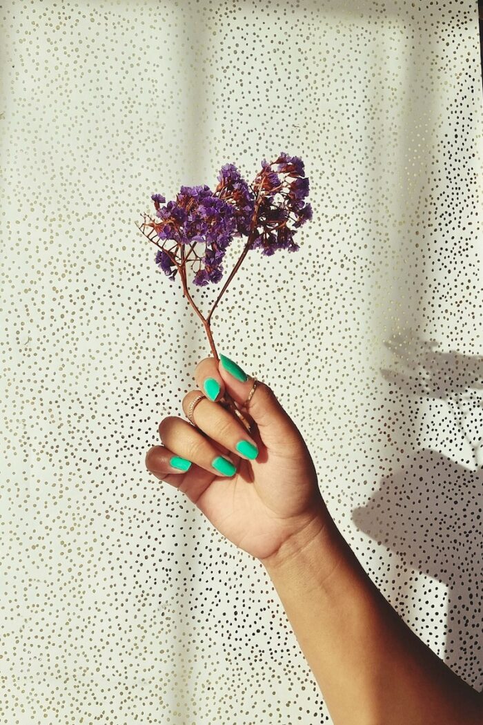 Spring Nail Trends to Try Before Summer Arrives