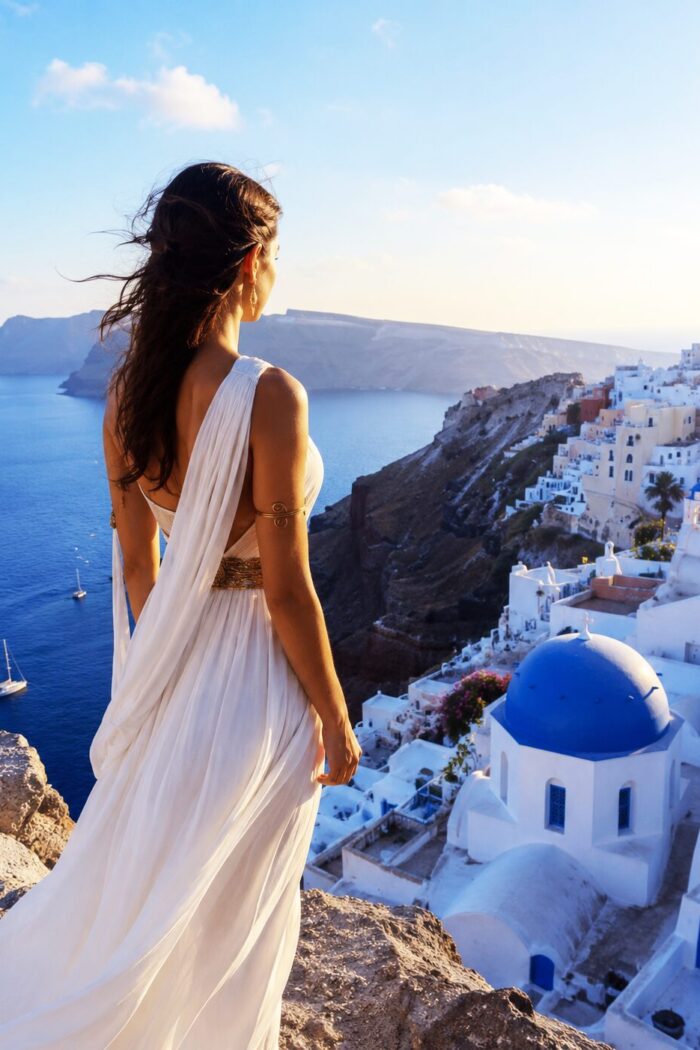 Discover Greece on a Budget: Why May Is the Best Time to Visit