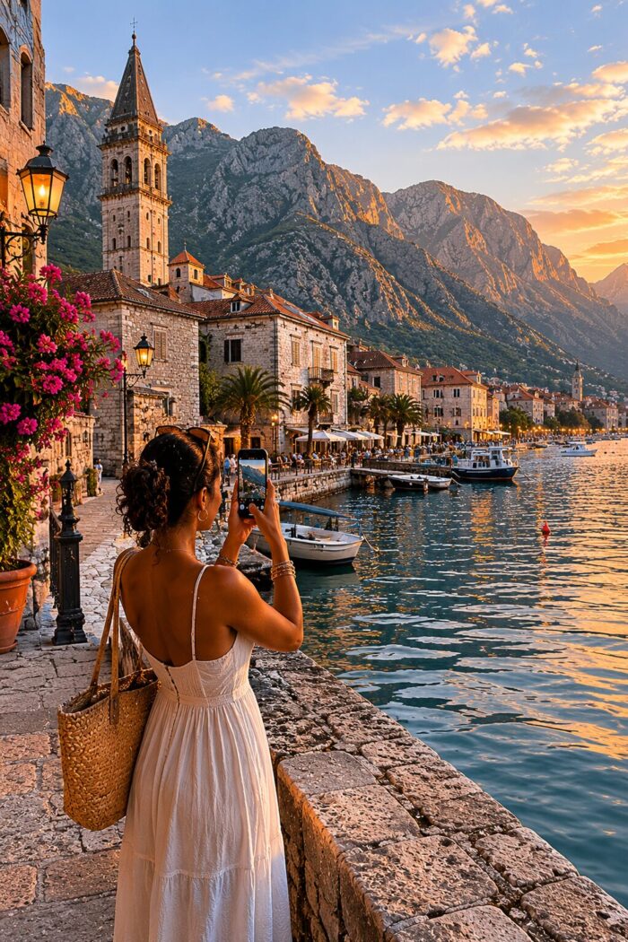 The Locales Less Traveled Around the Globe