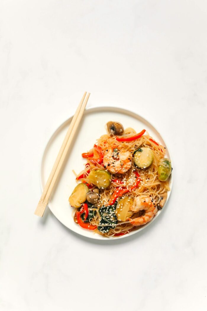 Chilled Delights: A Global Guide to Refreshing Summer Noodles