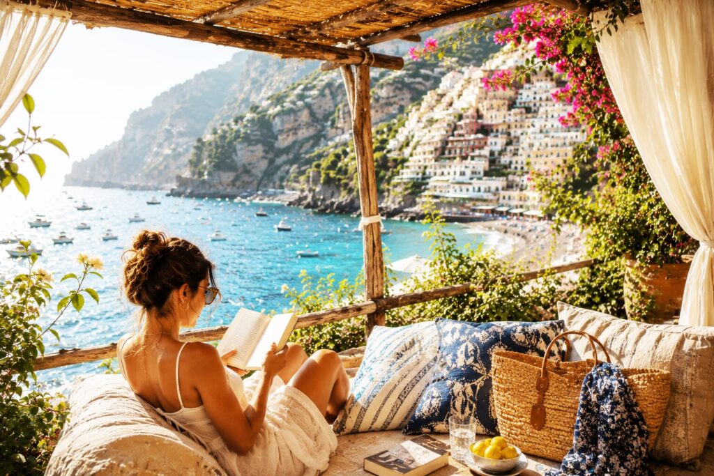 amalfi coast