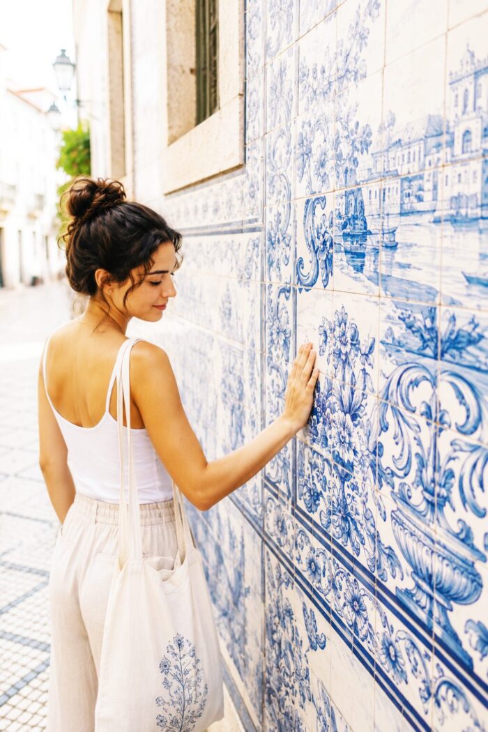 The Essence of a City: What to Seek Beyond Landmarks