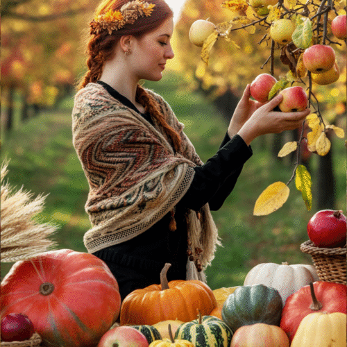 10 Cozy Autumn Equinox Rituals to Restore Balance and Gratitude