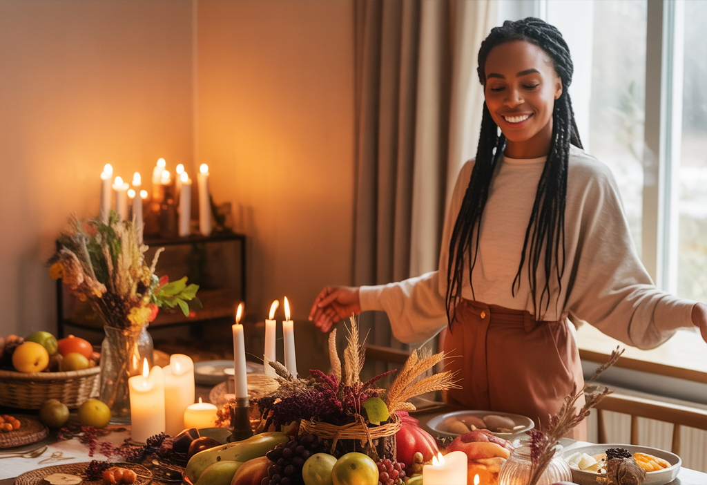 10 Cozy Autumn Equinox Rituals to Restore Balance and Gratitude
