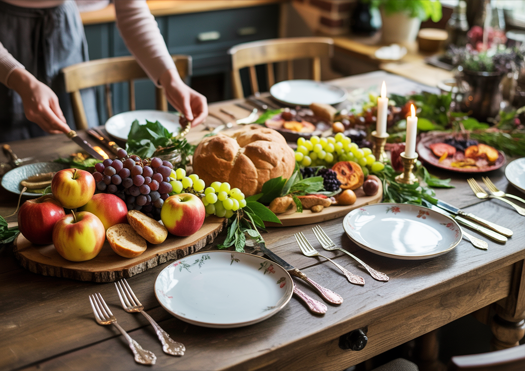 10 Cozy Autumn Equinox Rituals to Restore Balance and Gratitude