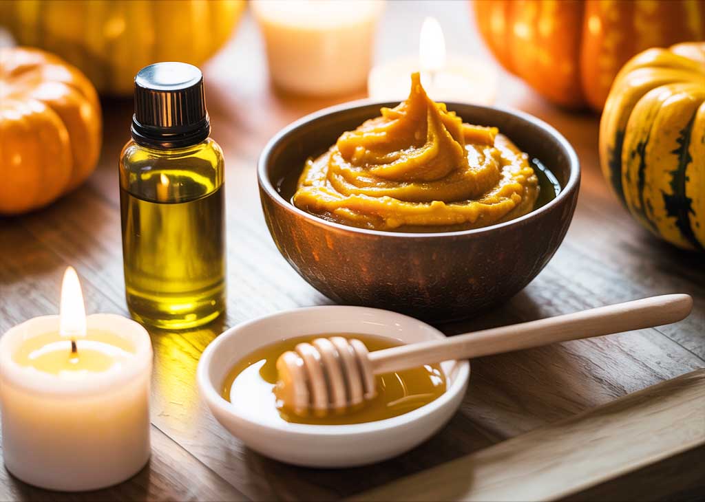 Pumpkin Massage Magic: Fall’s Coziest Spa Trend to Try