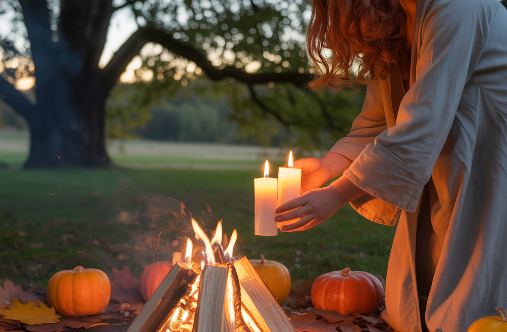 10 Cozy Autumn Equinox Rituals to Restore Balance and Gratitude