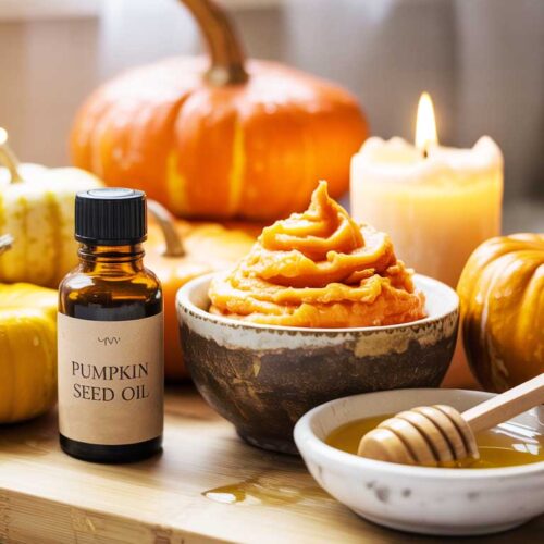 Pumpkin Massage Magic: Fall’s Coziest Spa Trend to Try