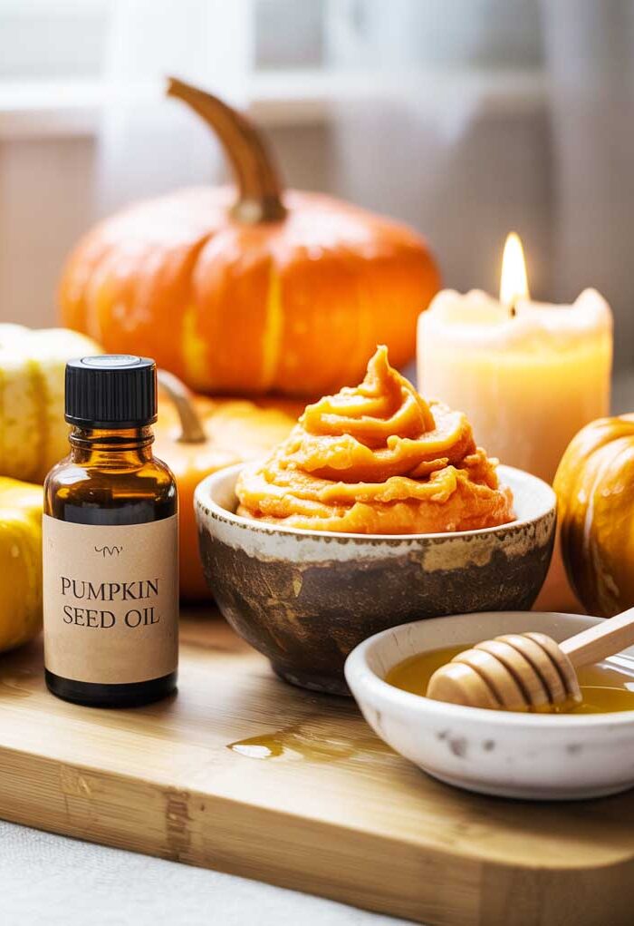 Pumpkin Massage Magic: Fall’s Coziest Spa Trend to Try
