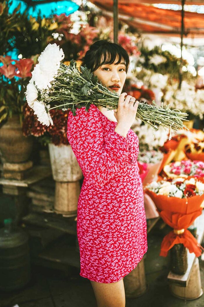 The Best Flower Markets to Visit Around the World