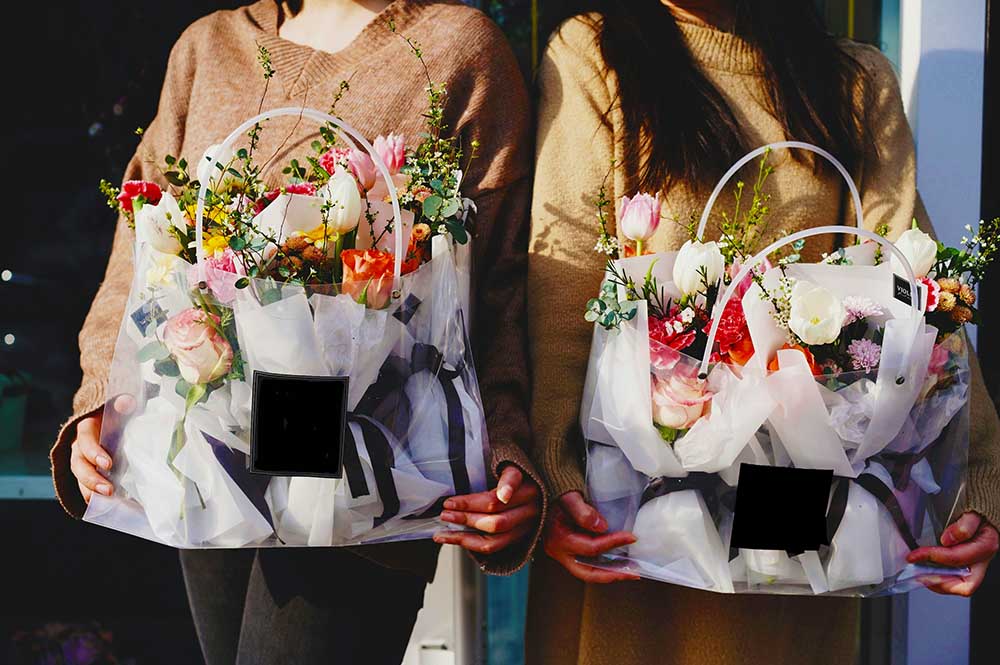 The Best Flower Markets to Visit Around the World