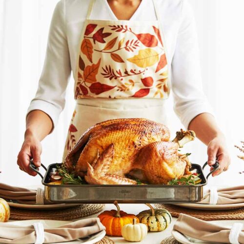 23 Best Cooking Safety Tips for Friendsgiving and Thanksgiving Kitchen Safety