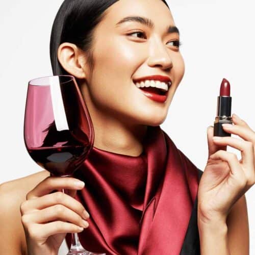 Burgundy, Wine, and Maroon, The Other “Reds” for the Holidays