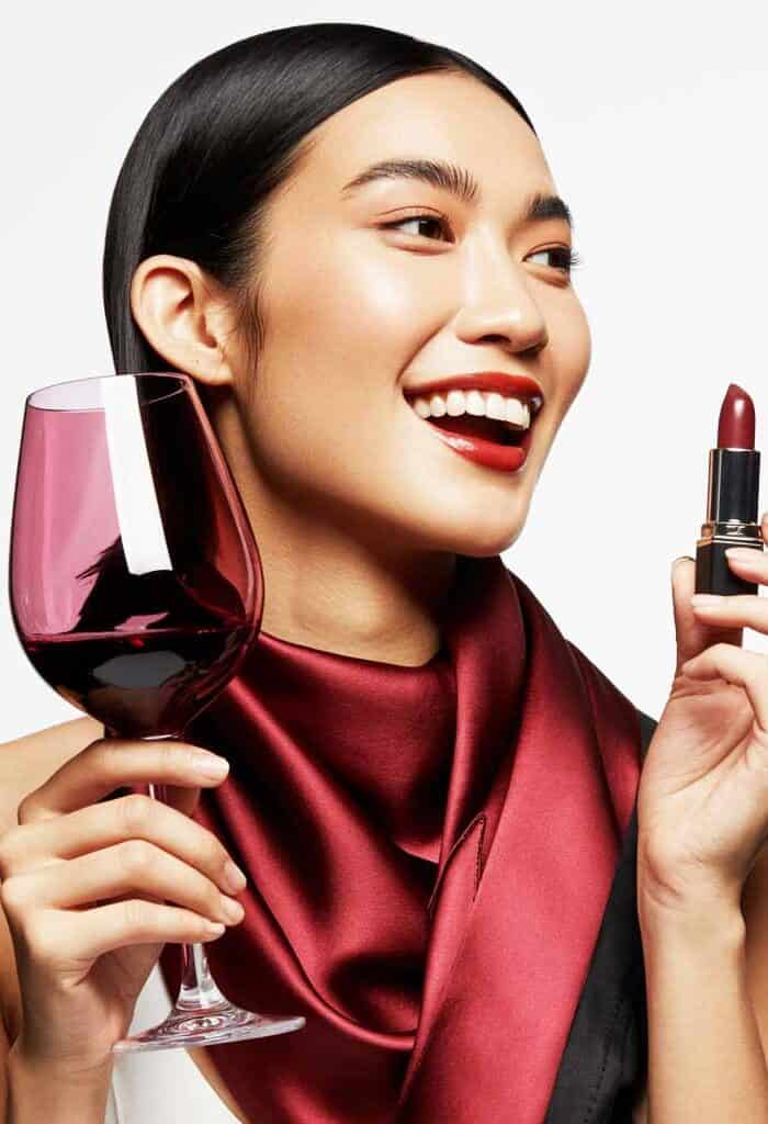 Burgundy, Wine, and Maroon, The Other “Reds” for the Holidays