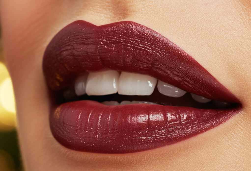 Burgundy, Wine, and Maroon—The Other “Red” for the Holidays