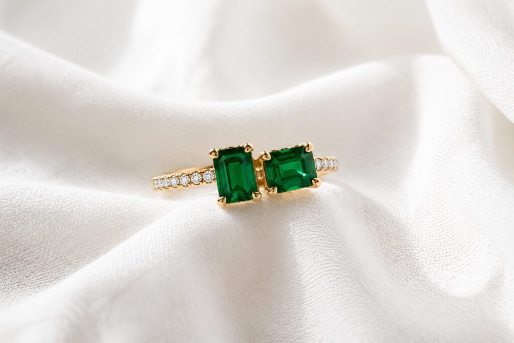 emeralds 6