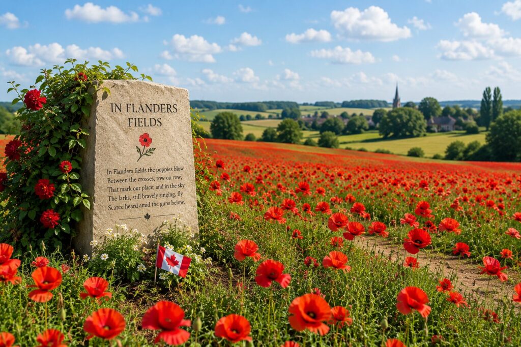 flanders fields