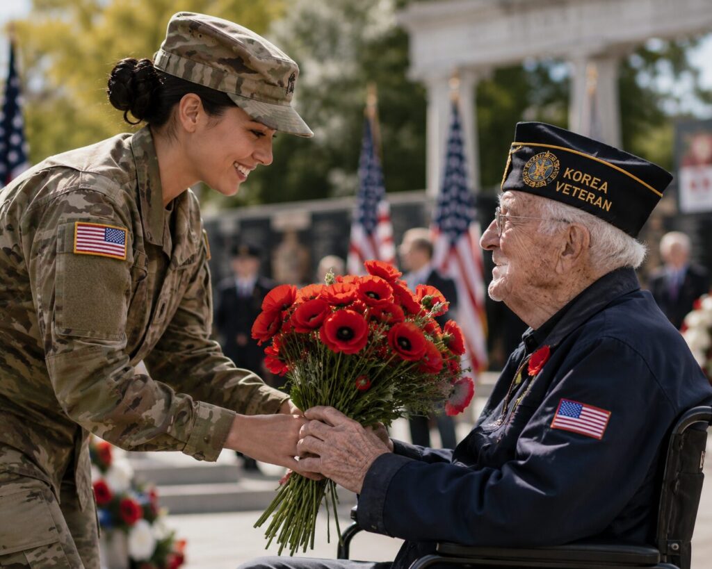 memorial day