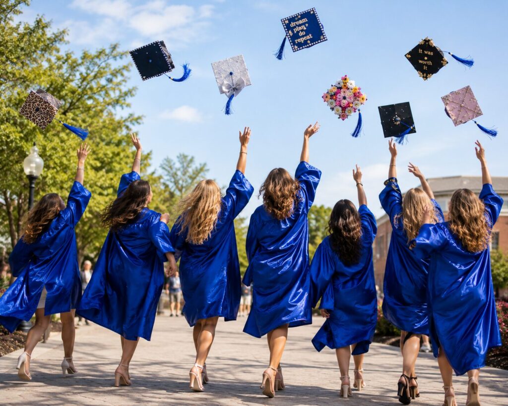 grads