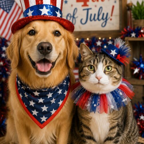 independence day dog