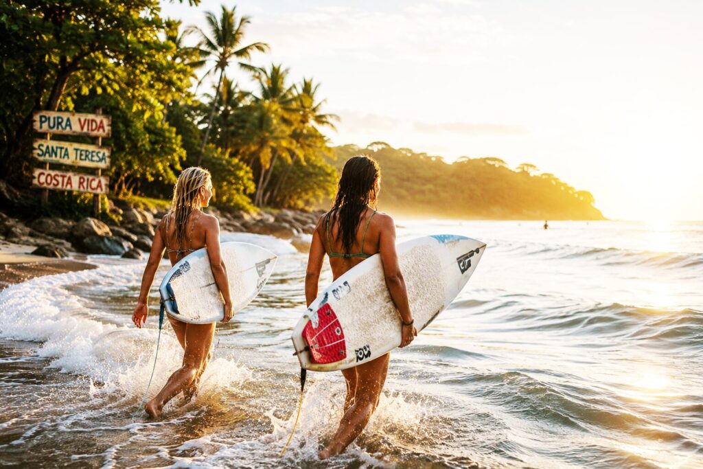 pura vida