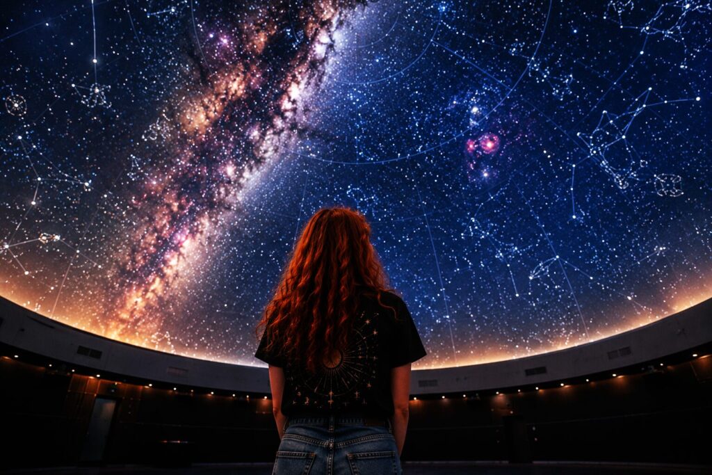 sky