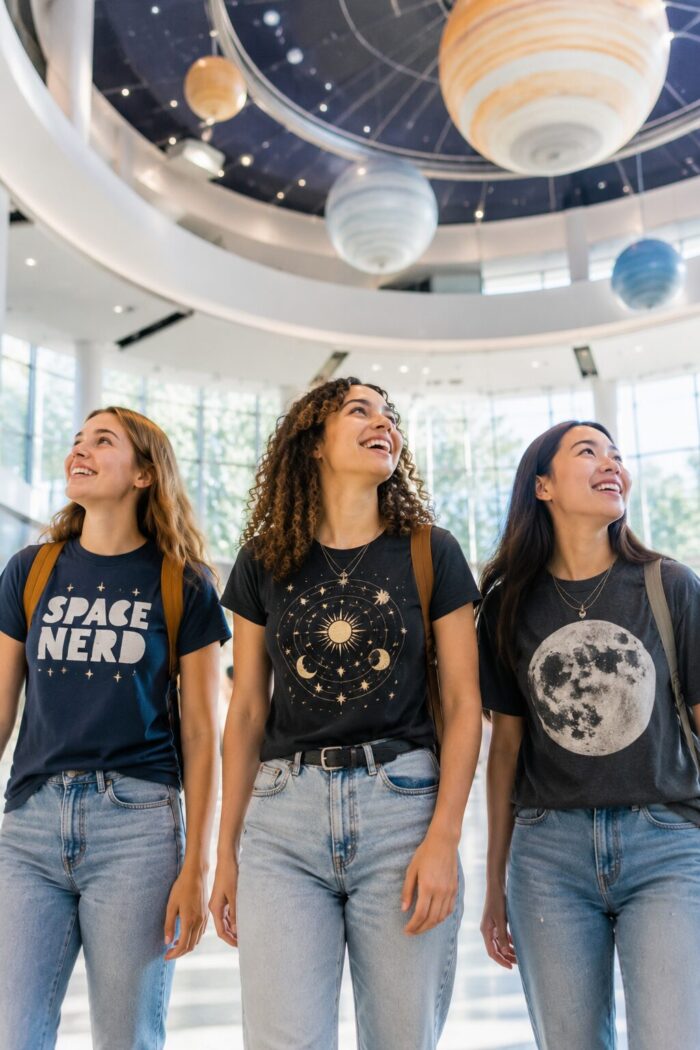National Space Exploration Day July 20th Where to Explore