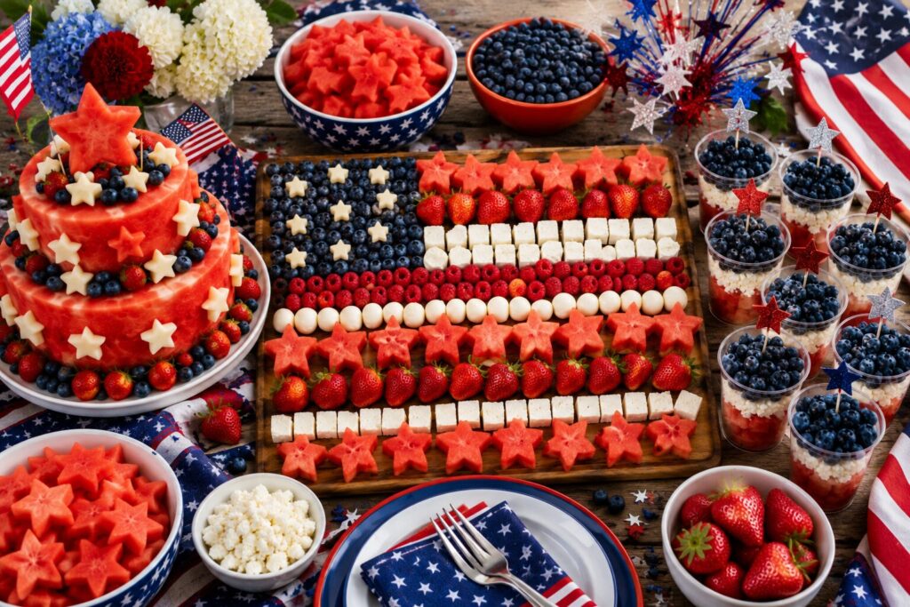 tablescape