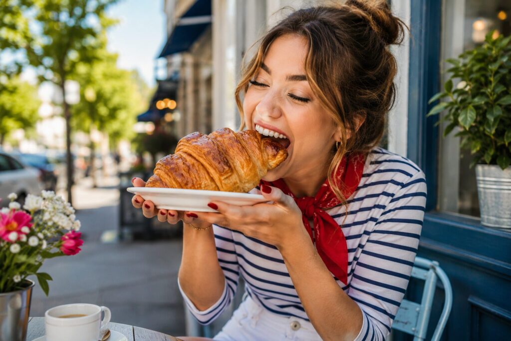 croissant