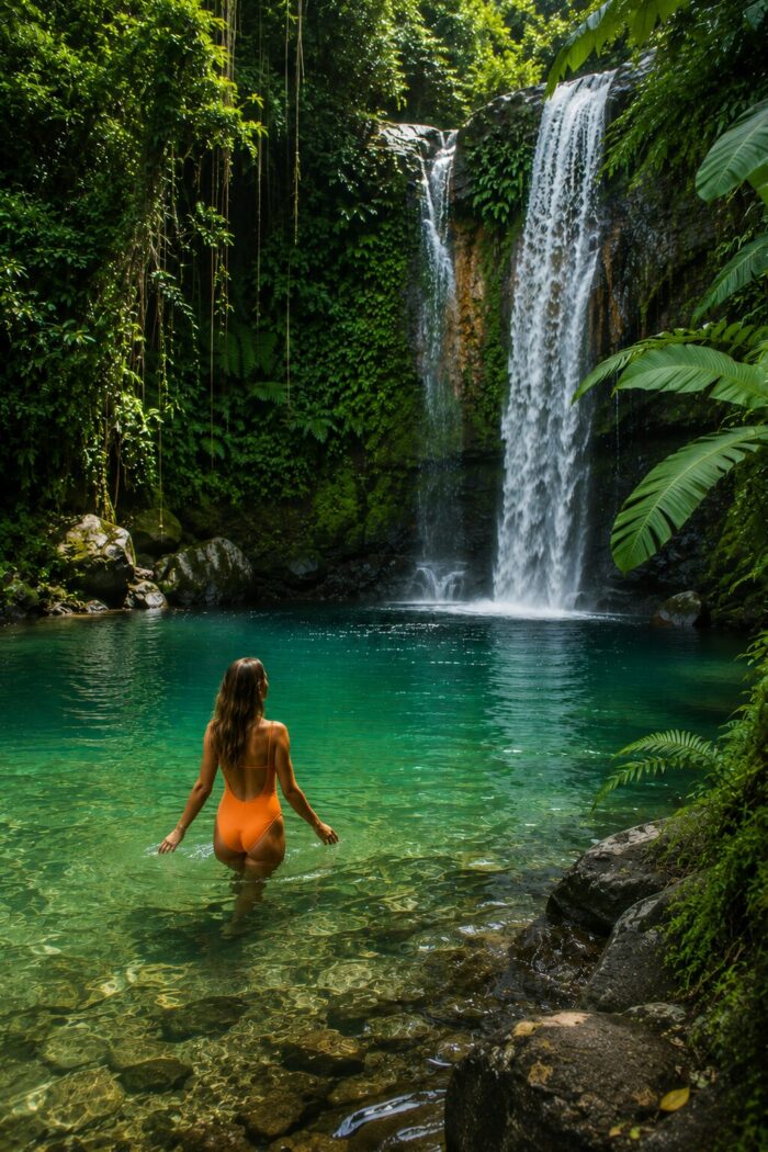 The Caribbean Island That Refused to Become a Tourist Trap