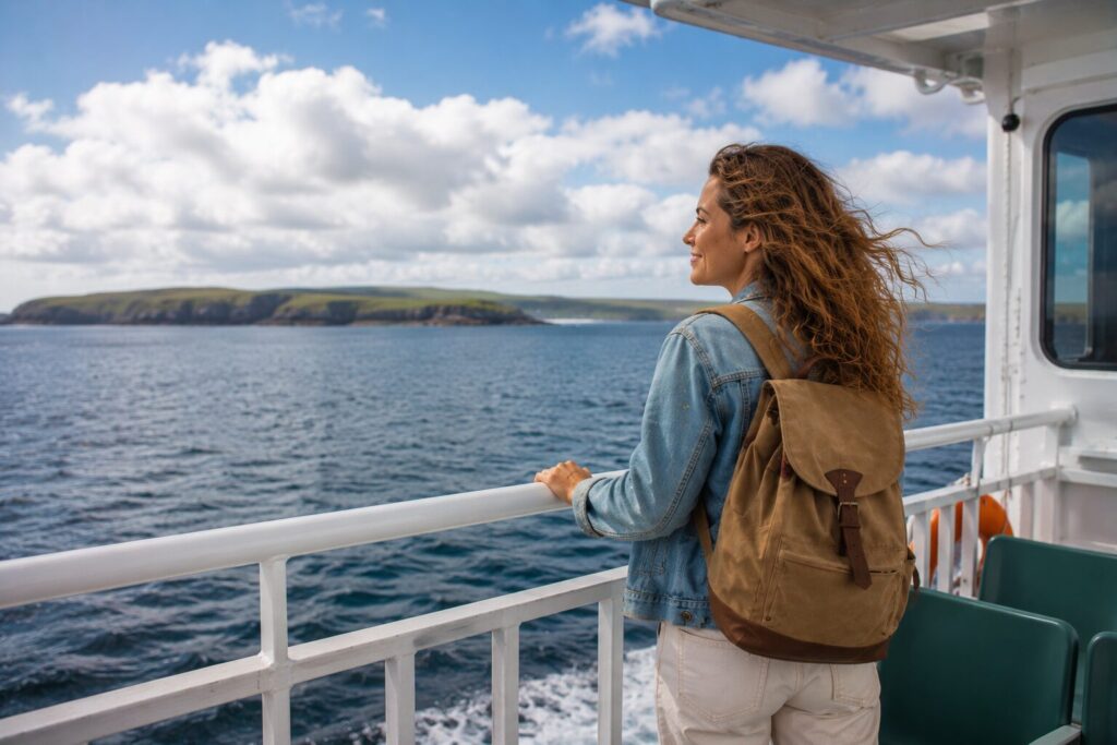 ferry