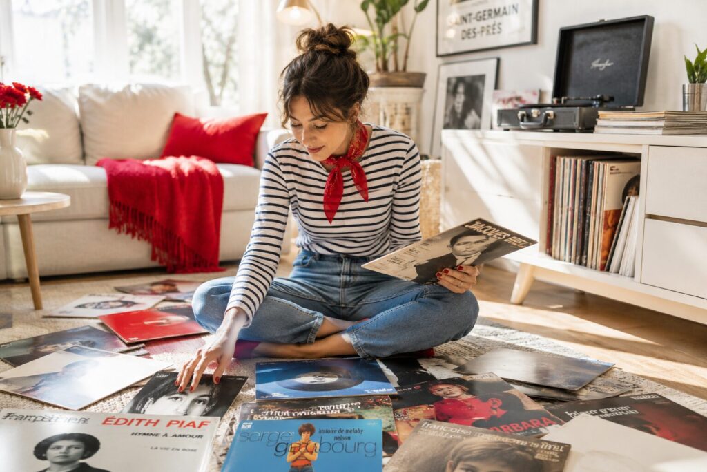 french music