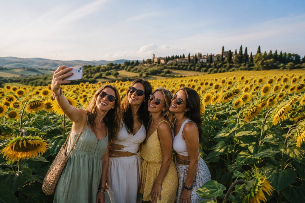 friends