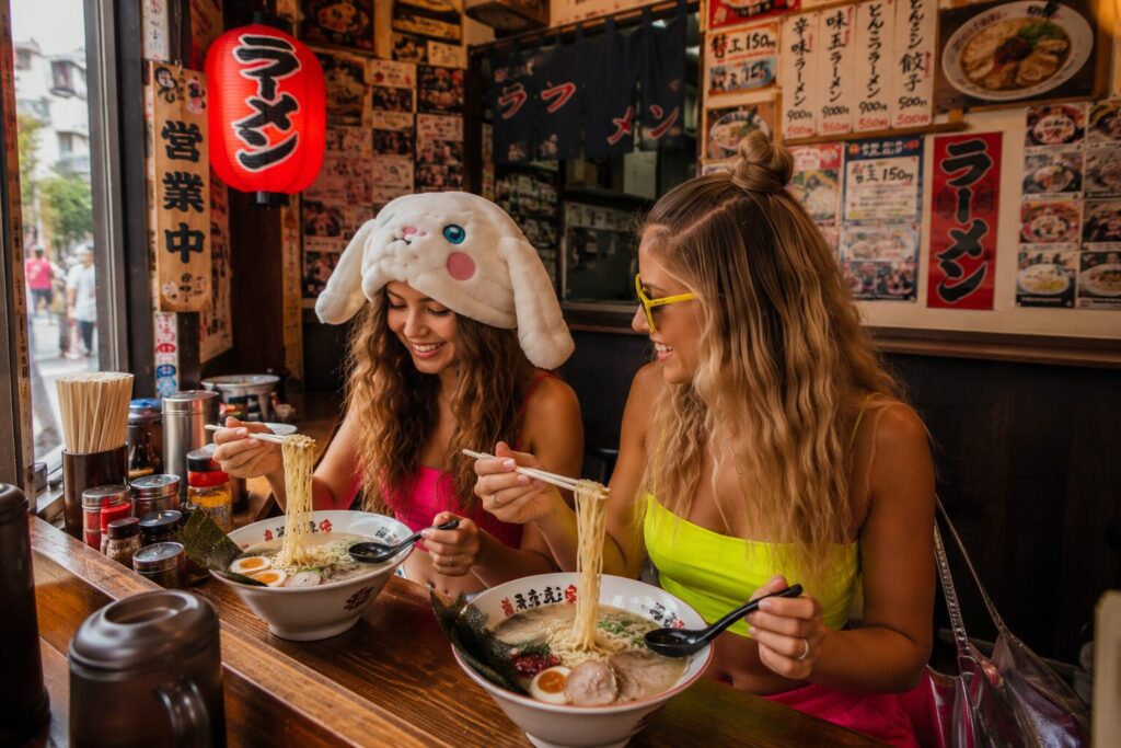 ramen
