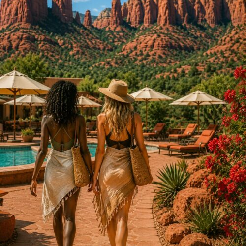 sedona