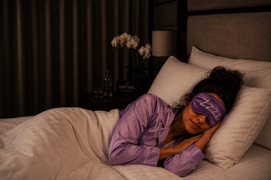 sleep cations