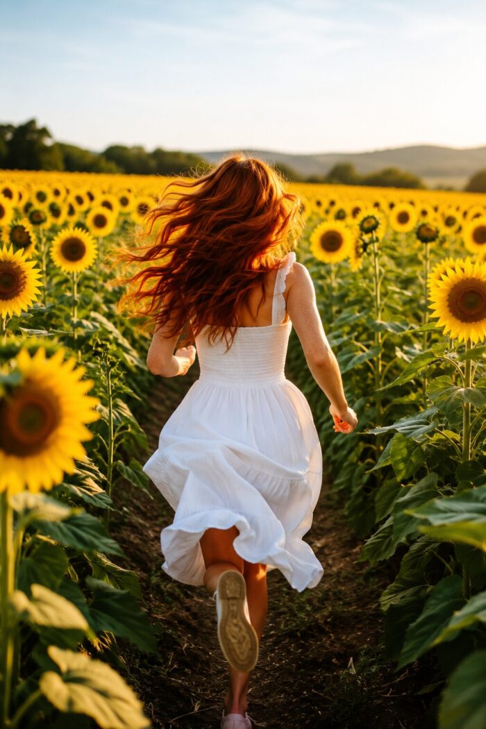 6 European Sunflower Festivals in August