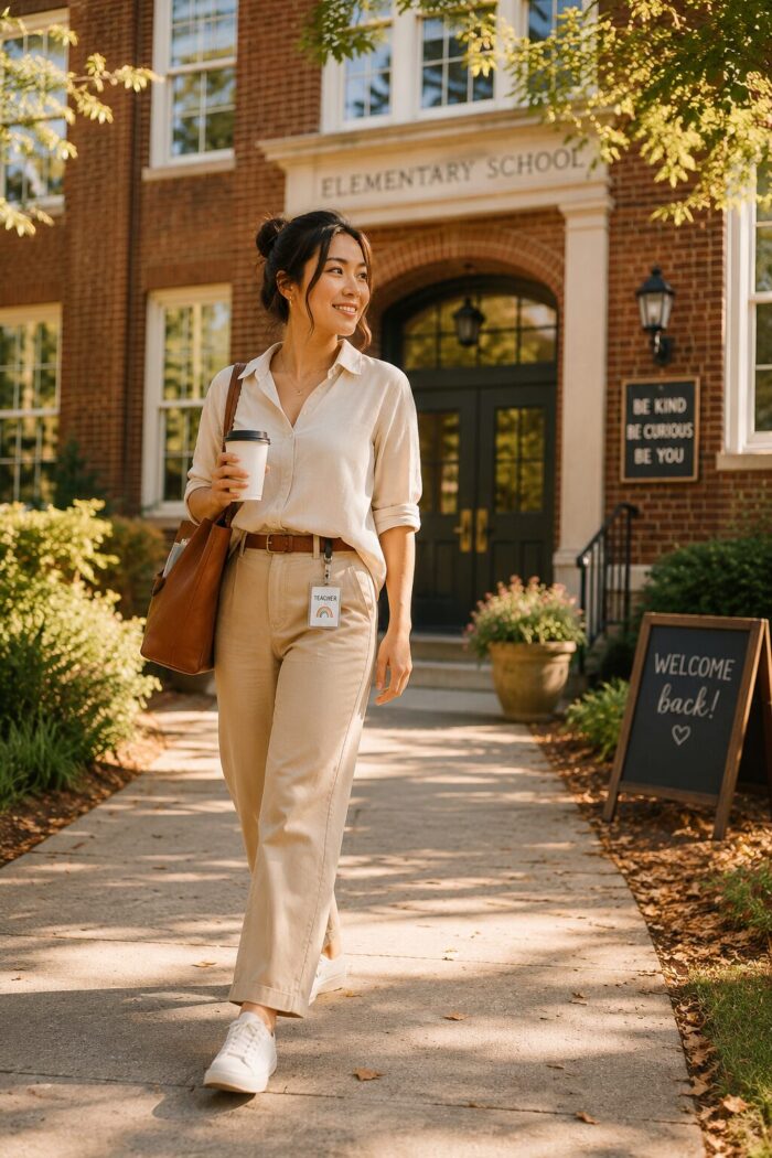 Seven Ways to Make the Back-to-School Transition Easier
