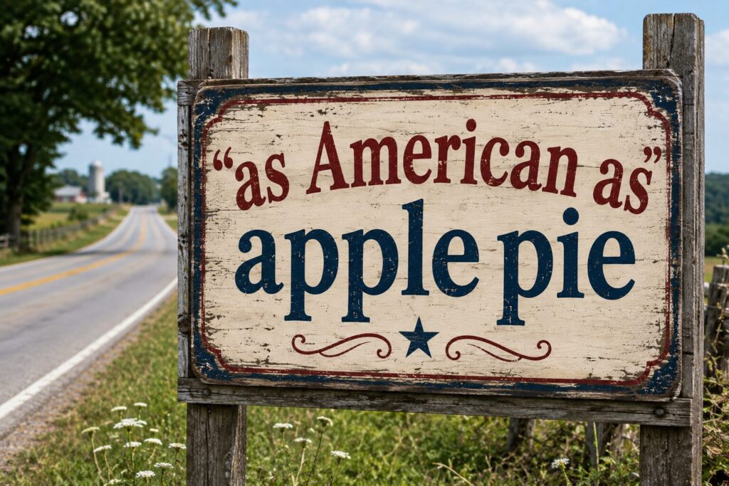 apple pie