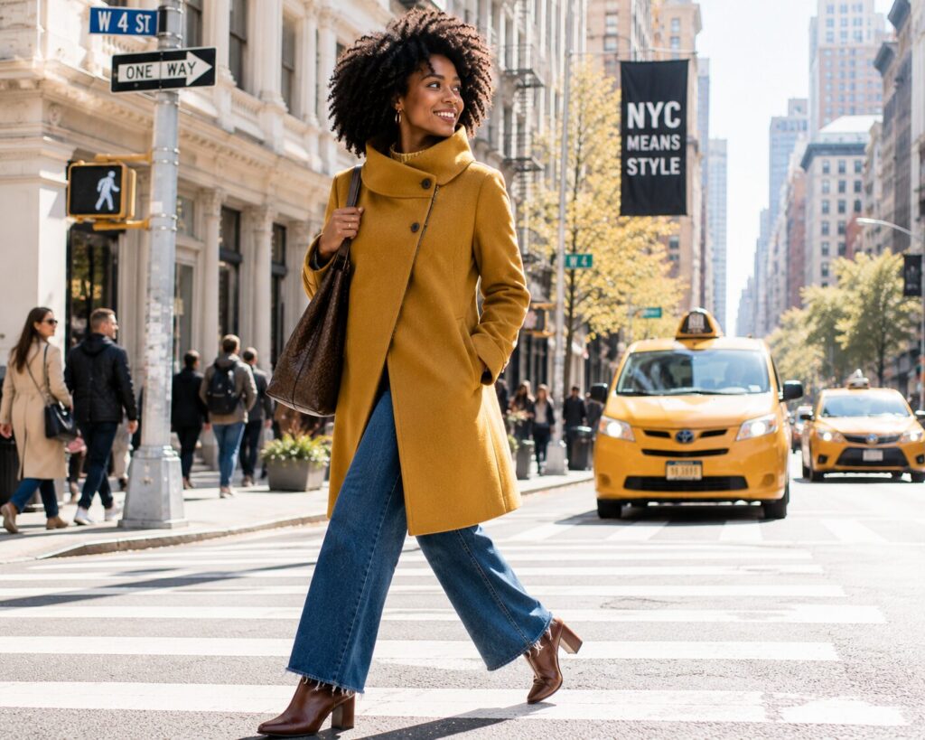 fall coats