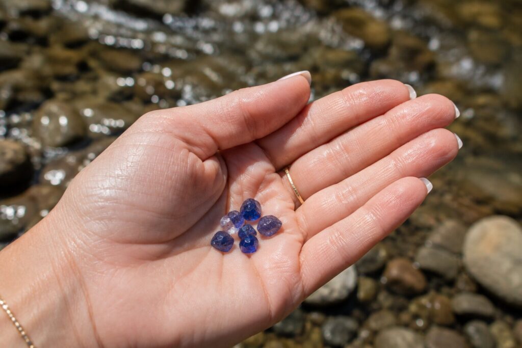 gems