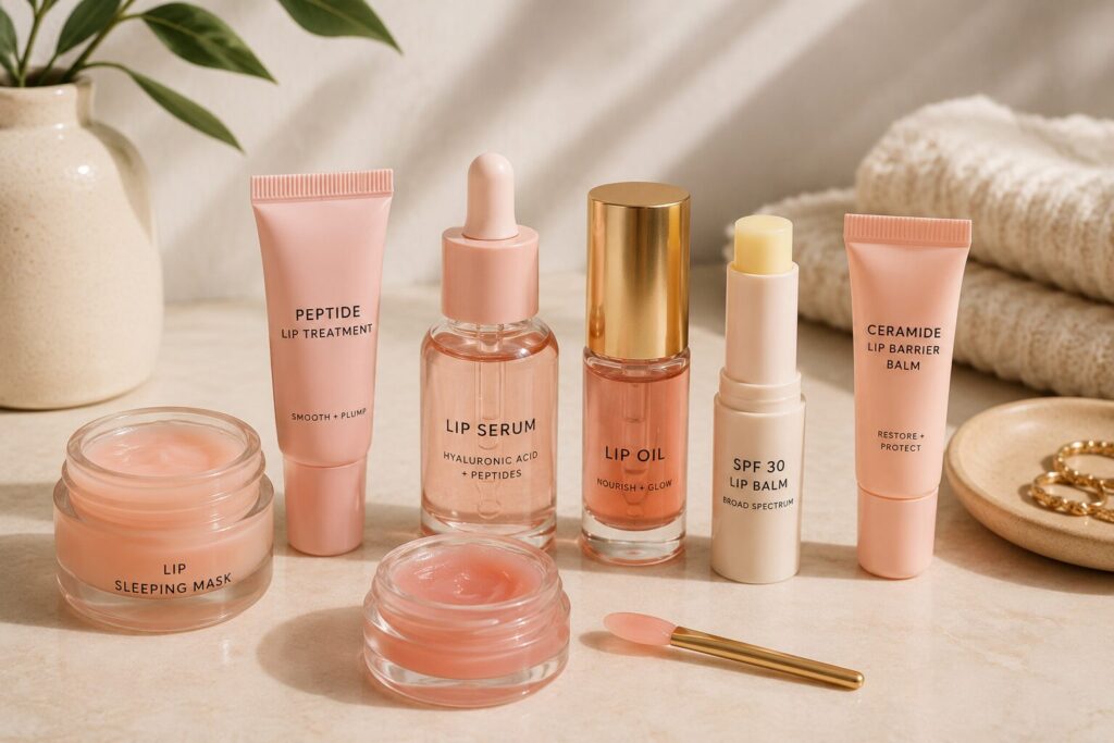 lip care